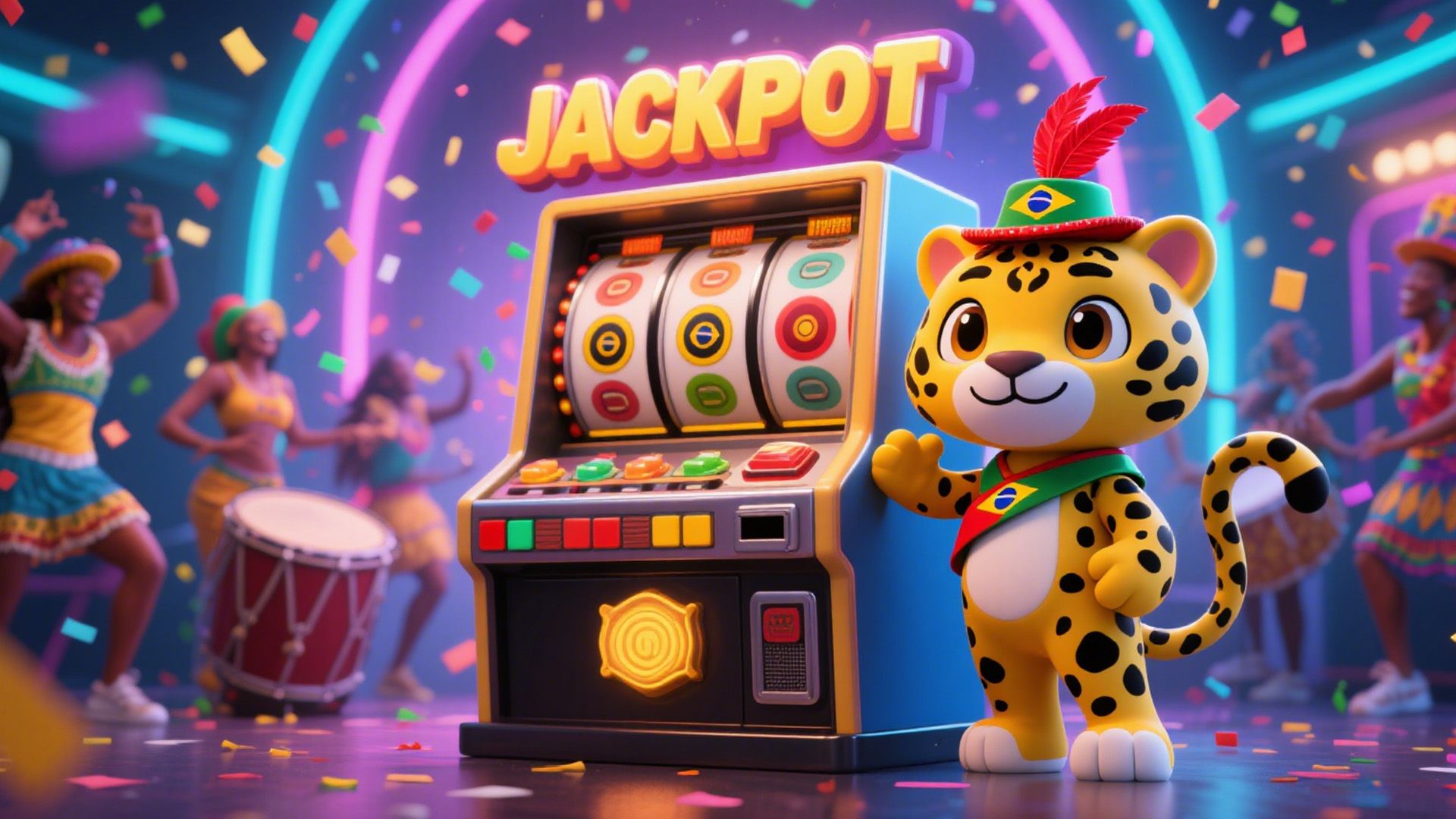 entretenimento online